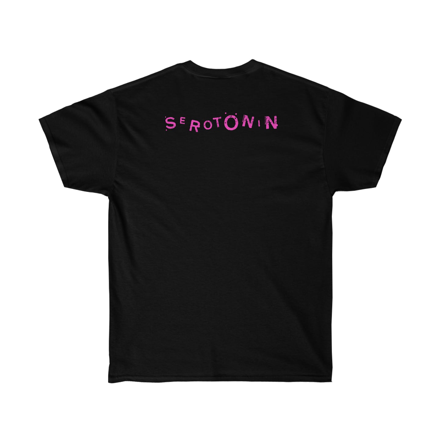 Molly Love & Serotonin Tee