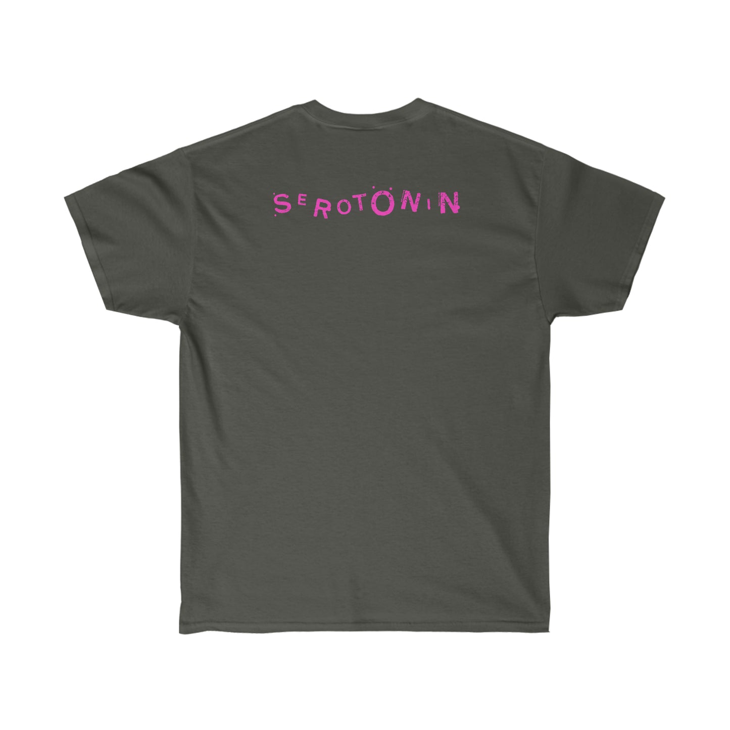 Molly Love & Serotonin Tee