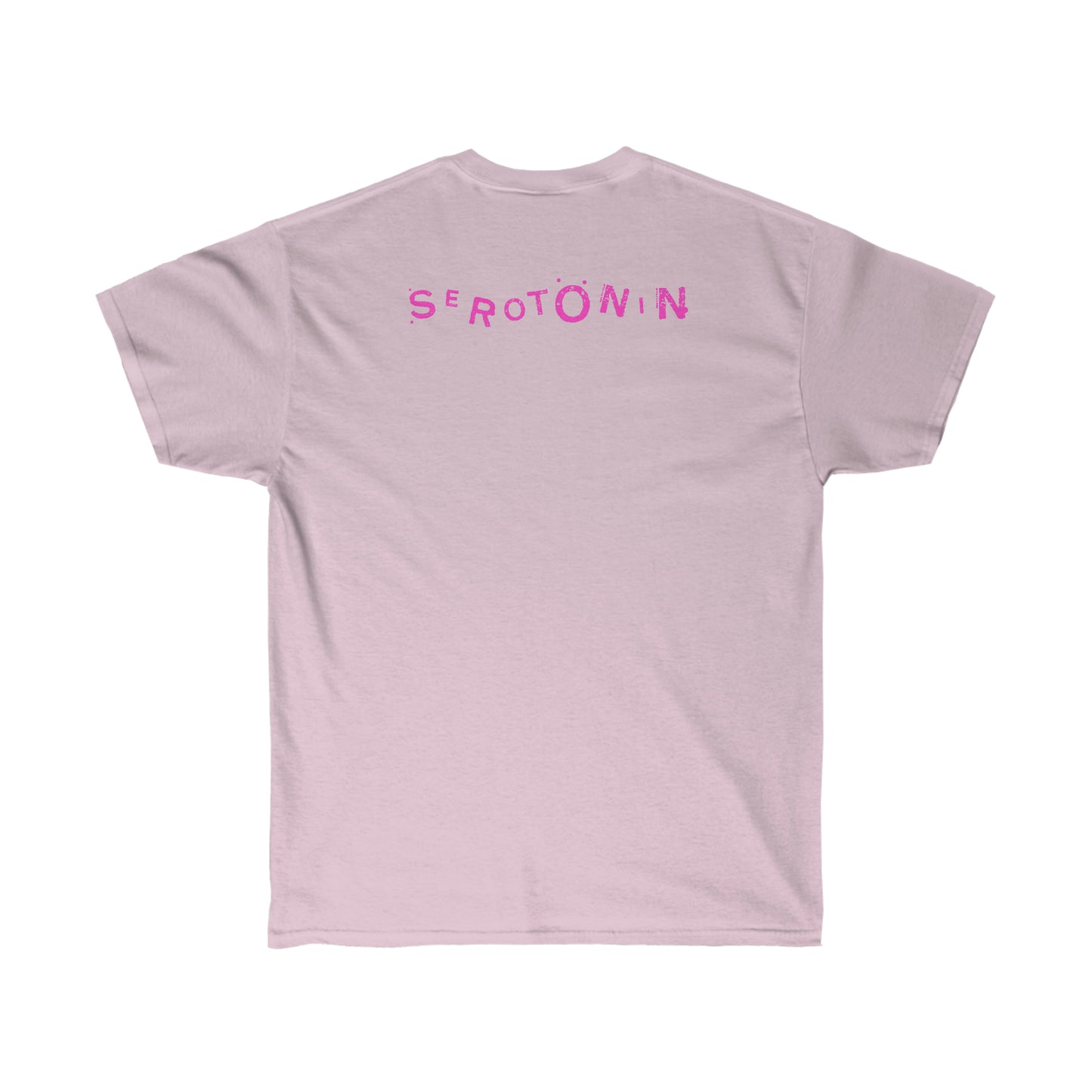 Molly Love & Serotonin Tee